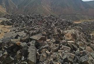 固廢檢測項目二